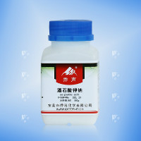 L(+)-酒石酸钾钠，四水