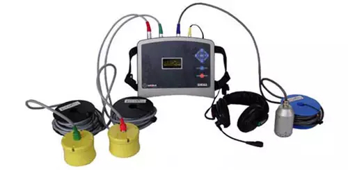 科学仪器为生命保航1