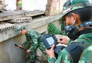 科学仪器为生命保驾护航5